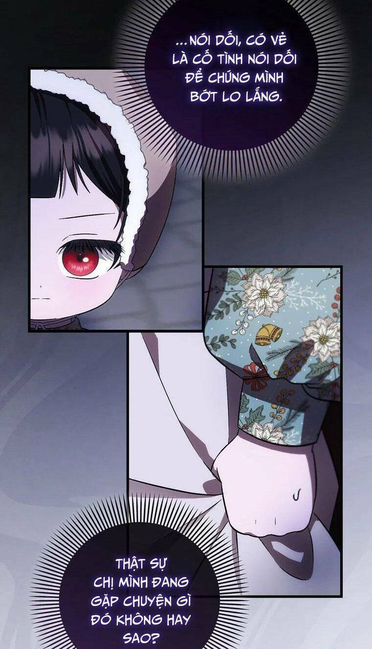 Lần Đầu Tiên Được Yêu Thương Chap 28 - Next Chap 29