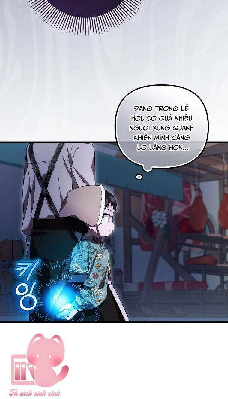 Lần Đầu Tiên Được Yêu Thương Chap 28 - Next Chap 29