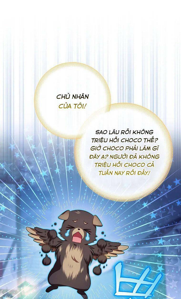 Lần Đầu Tiên Được Yêu Thương Chap 28 - Next Chap 29