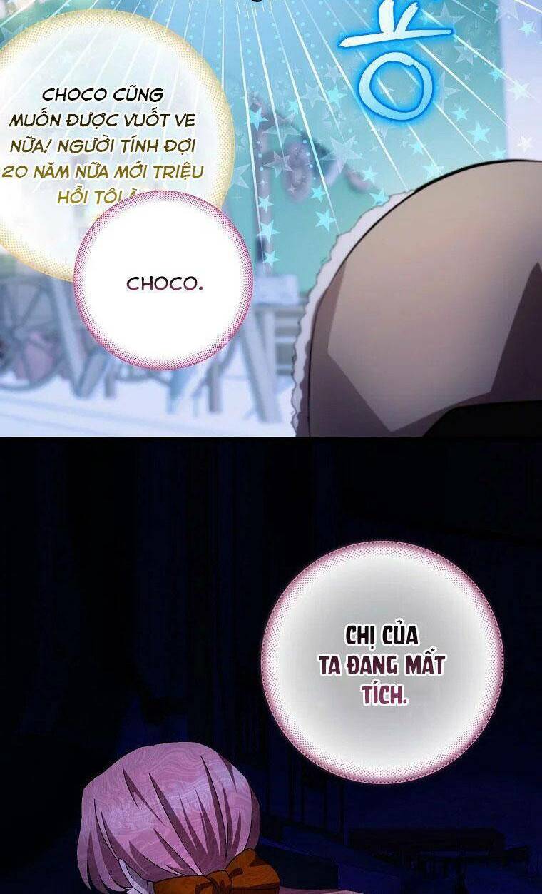 Lần Đầu Tiên Được Yêu Thương Chap 28 - Next Chap 29