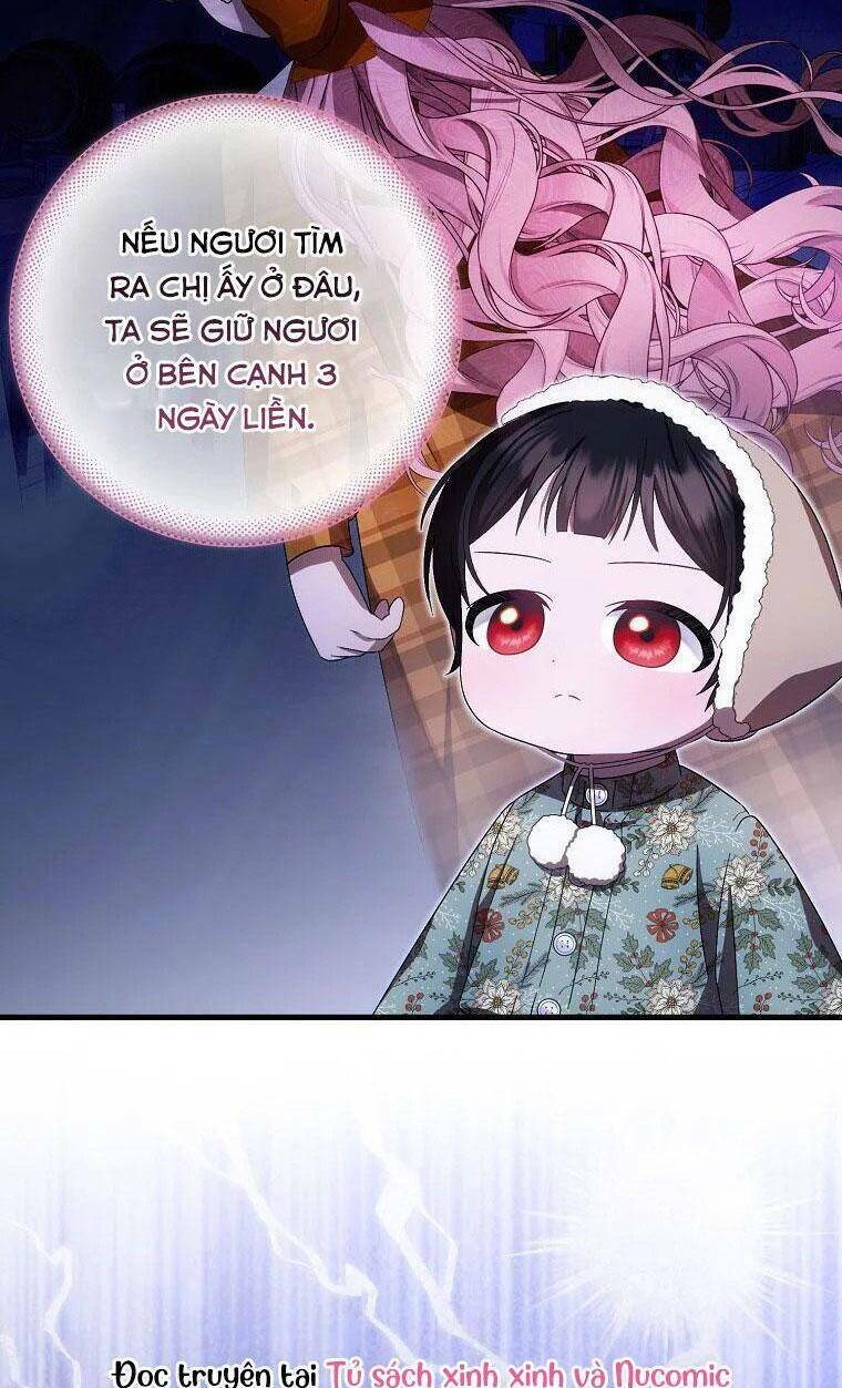 Lần Đầu Tiên Được Yêu Thương Chap 28 - Next Chap 29