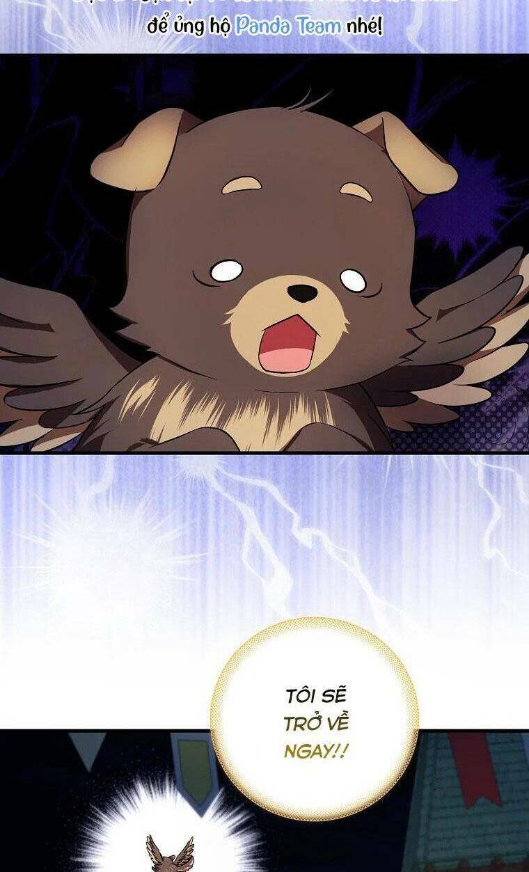 Lần Đầu Tiên Được Yêu Thương Chap 28 - Next Chap 29