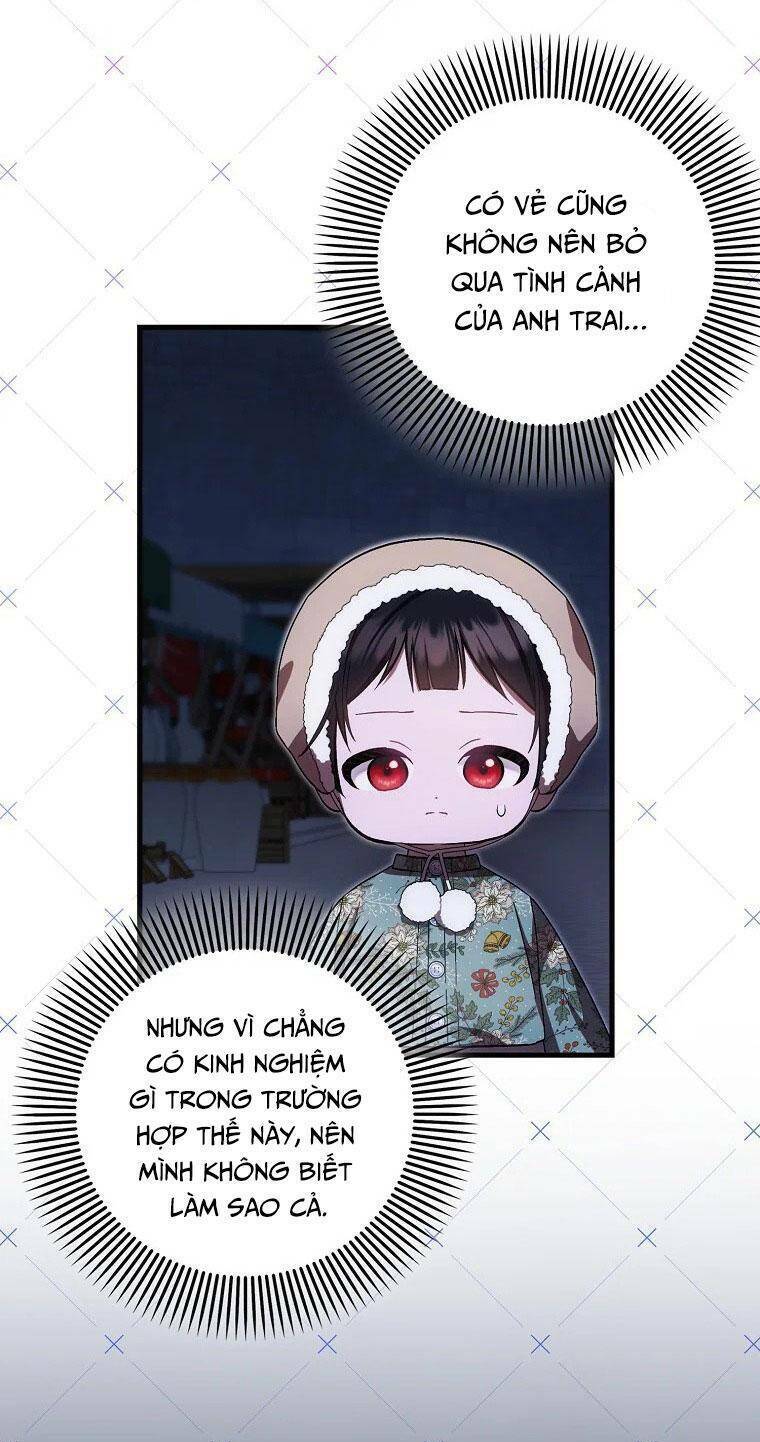 Lần Đầu Tiên Được Yêu Thương Chap 28 - Next Chap 29