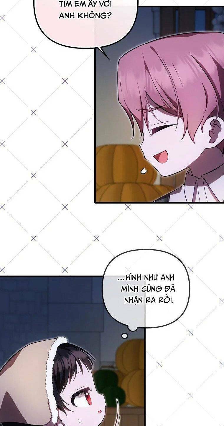 Lần Đầu Tiên Được Yêu Thương Chap 28 - Next Chap 29