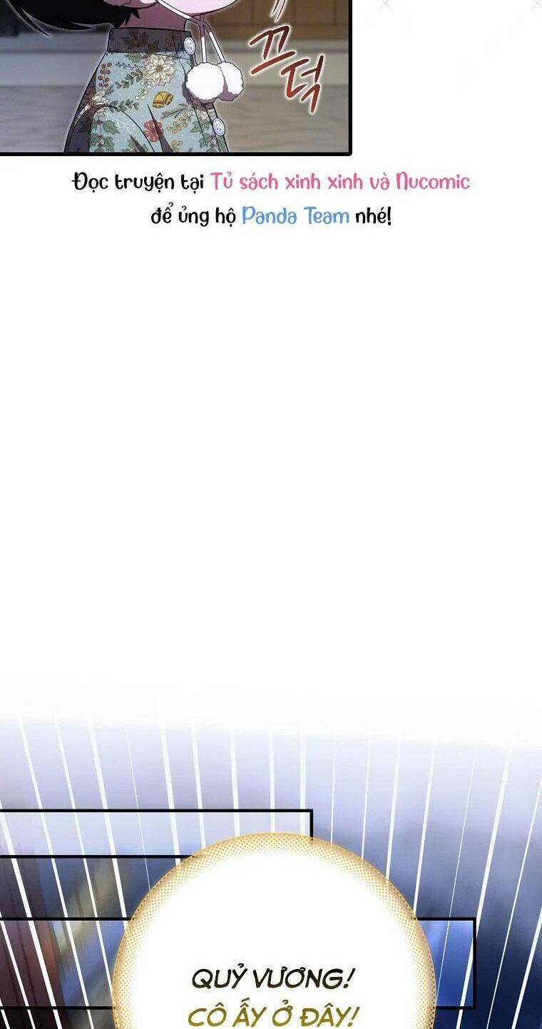 Lần Đầu Tiên Được Yêu Thương Chap 28 - Next Chap 29