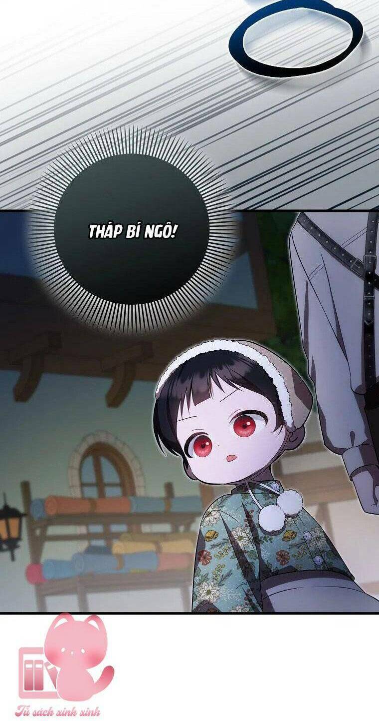 Lần Đầu Tiên Được Yêu Thương Chap 28 - Next Chap 29