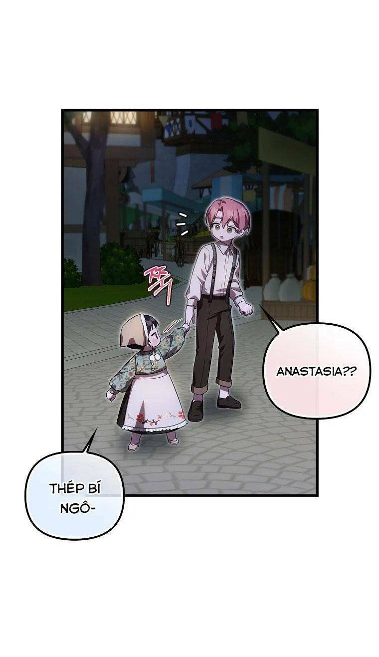 Lần Đầu Tiên Được Yêu Thương Chap 28 - Next Chap 29