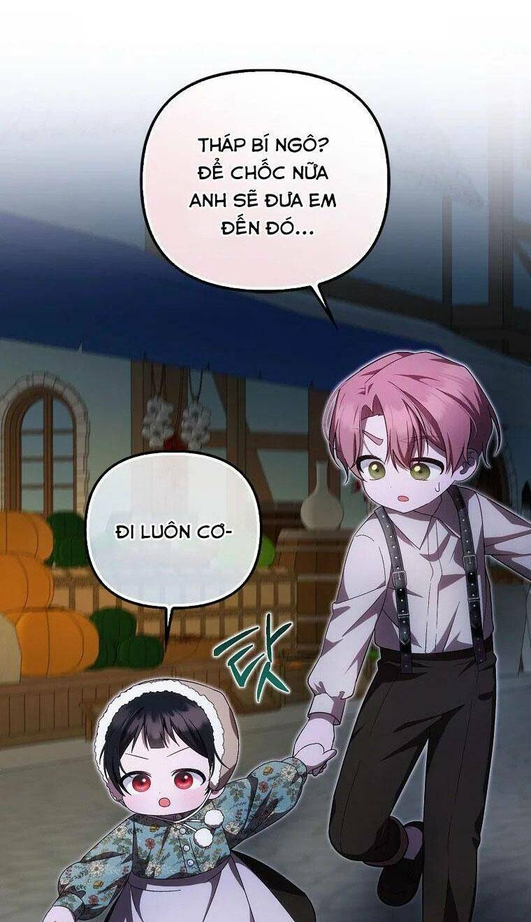 Lần Đầu Tiên Được Yêu Thương Chap 28 - Next Chap 29