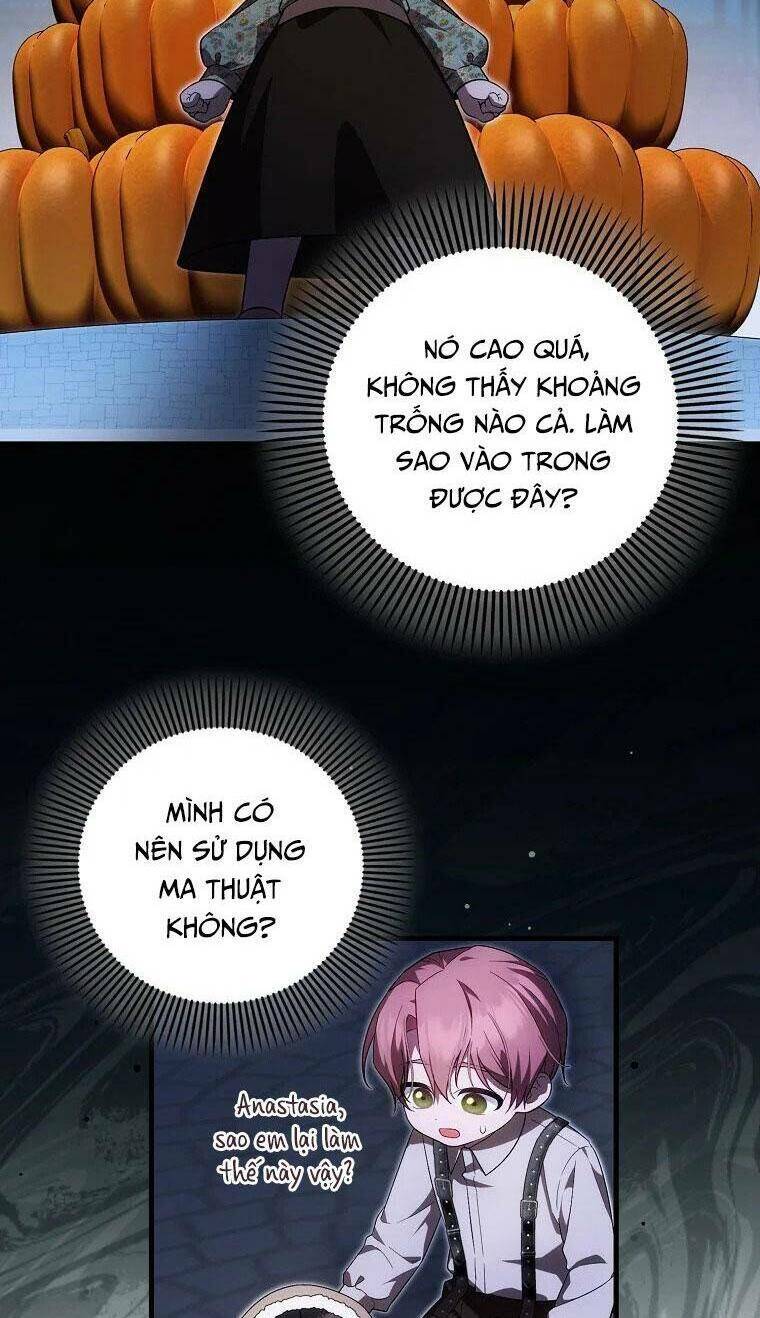 Lần Đầu Tiên Được Yêu Thương Chap 28 - Next Chap 29