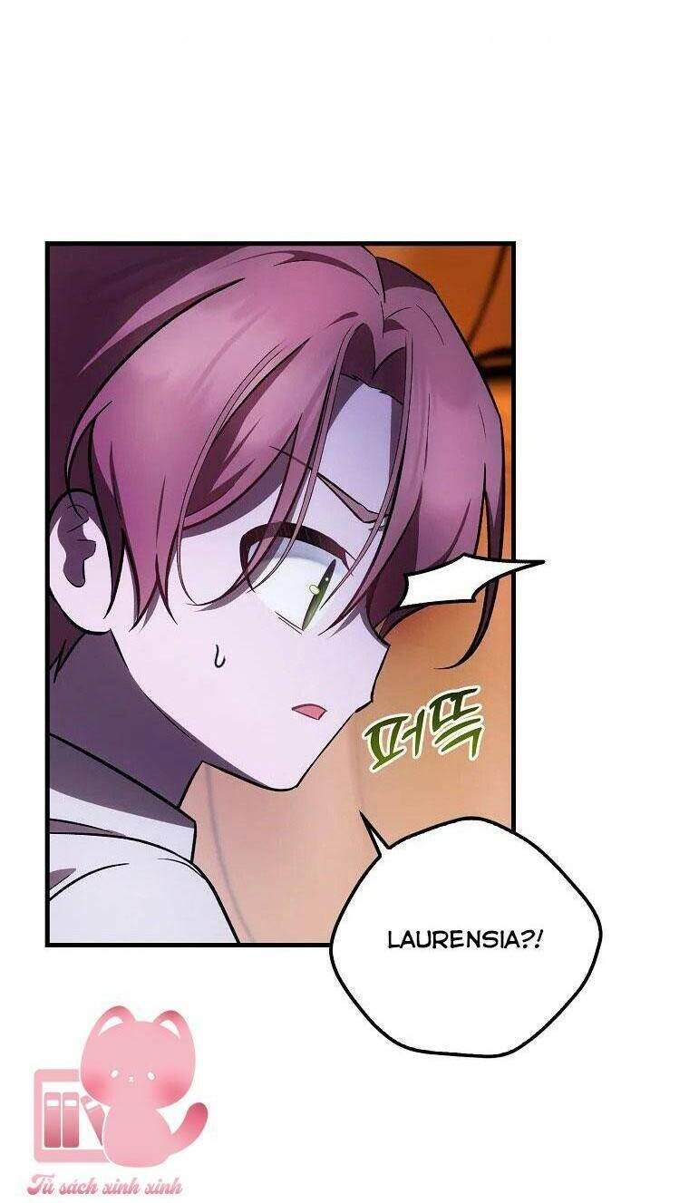 Lần Đầu Tiên Được Yêu Thương Chap 28 - Next Chap 29