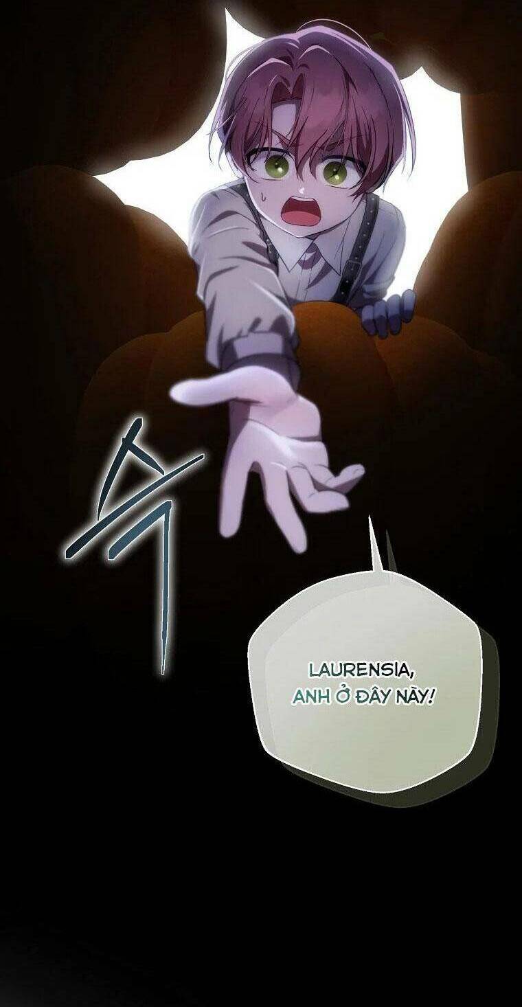 Lần Đầu Tiên Được Yêu Thương Chap 28 - Next Chap 29