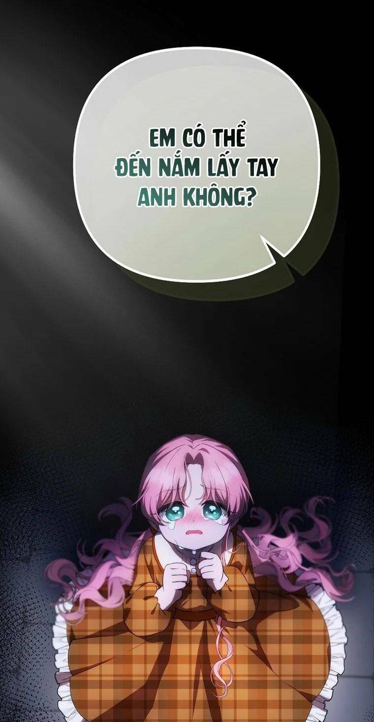 Lần Đầu Tiên Được Yêu Thương Chap 28 - Next Chap 29