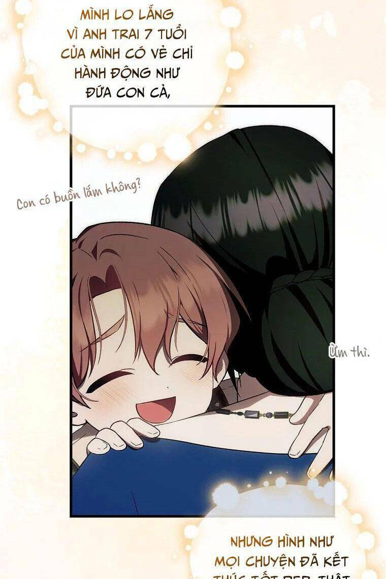 Lần Đầu Tiên Được Yêu Thương Chap 29 - Next Chap 30