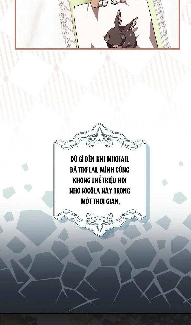 Lần Đầu Tiên Được Yêu Thương Chap 29 - Next Chap 30