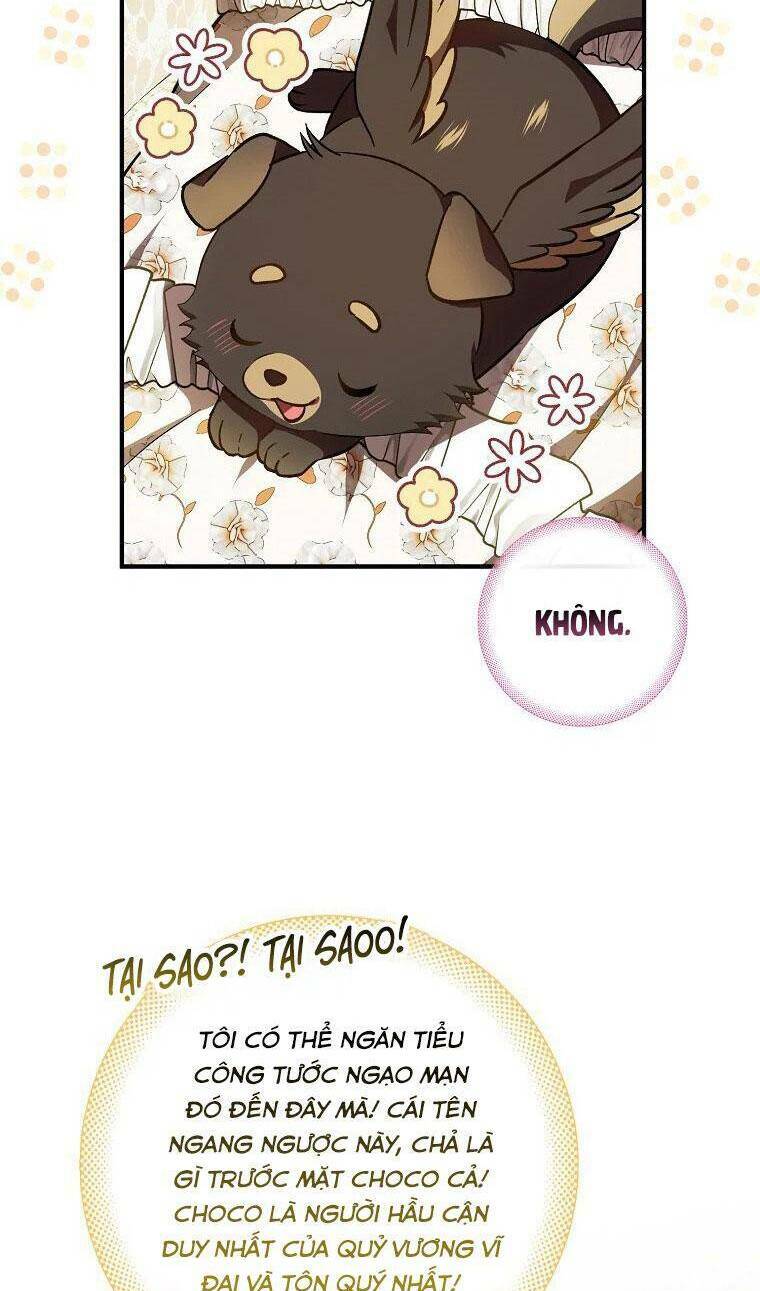 Lần Đầu Tiên Được Yêu Thương Chap 29 - Next Chap 30