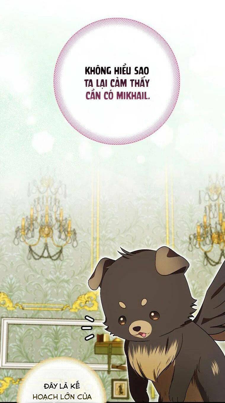 Lần Đầu Tiên Được Yêu Thương Chap 29 - Next Chap 30