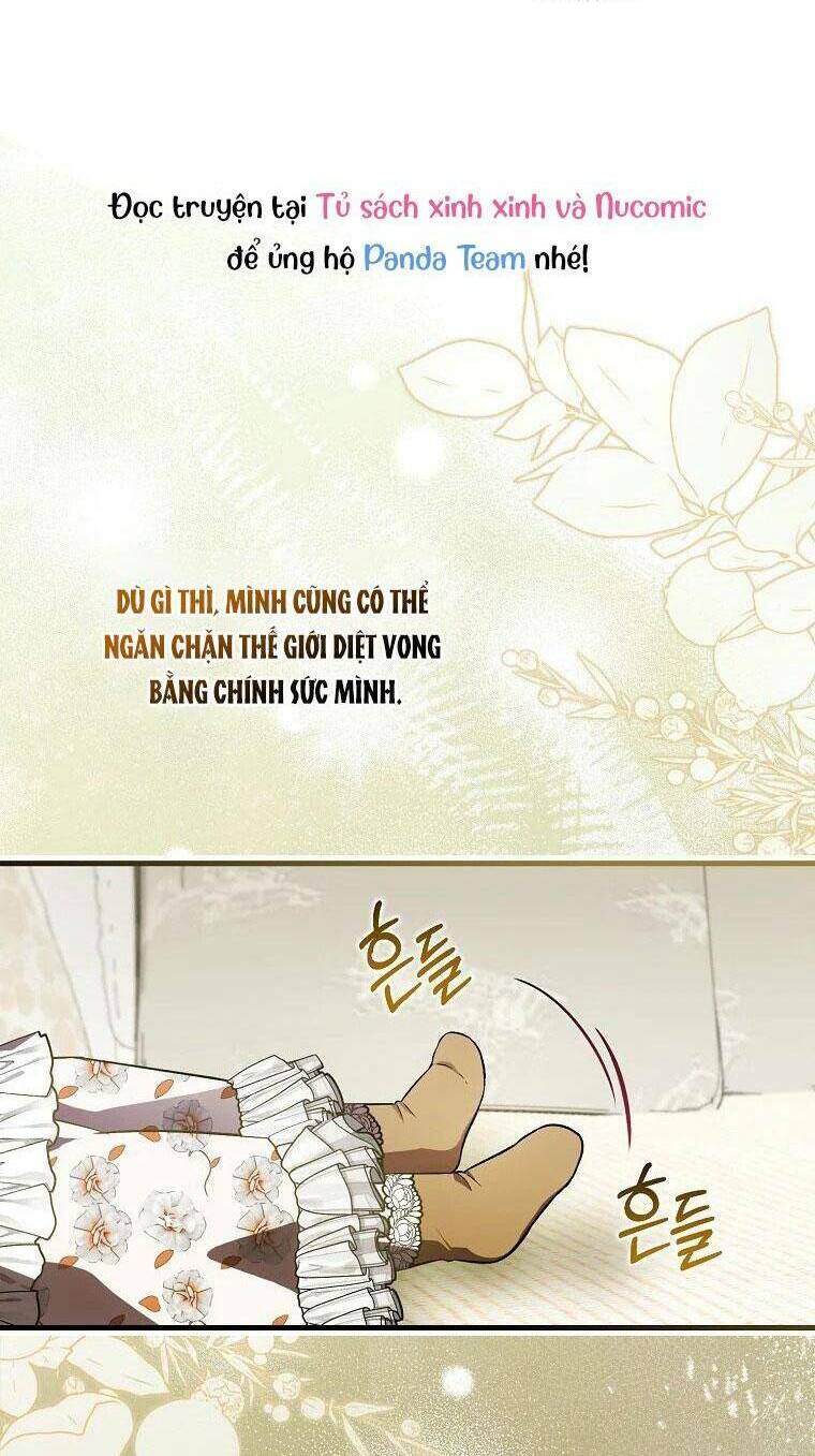 Lần Đầu Tiên Được Yêu Thương Chap 29 - Next Chap 30