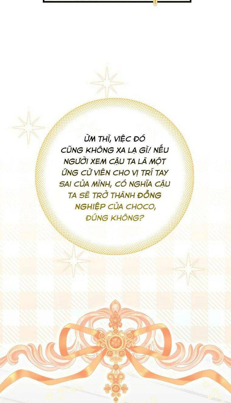 Lần Đầu Tiên Được Yêu Thương Chap 29 - Next Chap 30