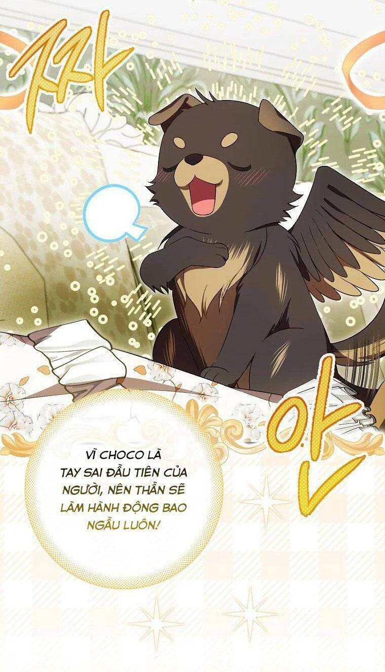 Lần Đầu Tiên Được Yêu Thương Chap 29 - Next Chap 30