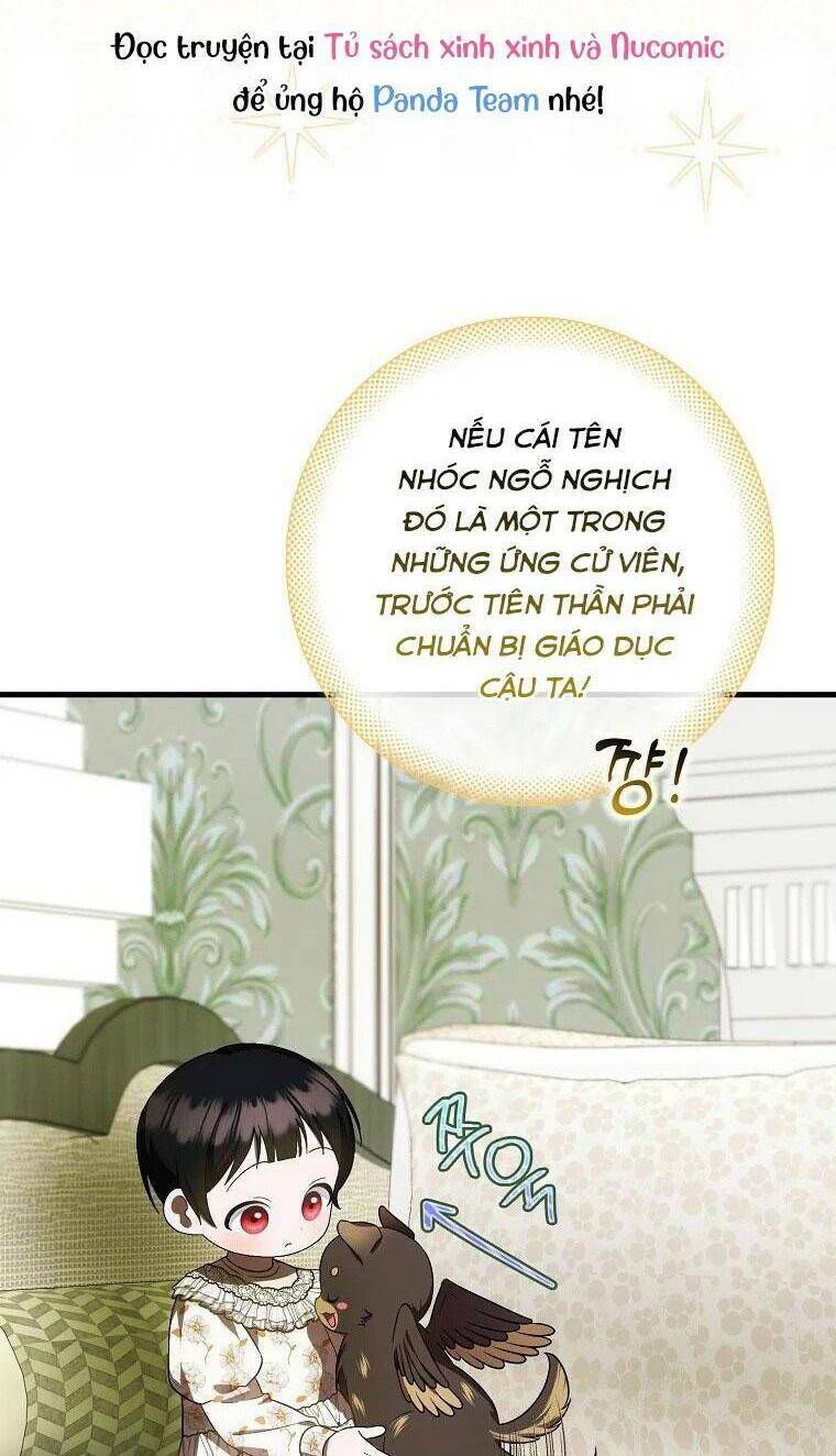 Lần Đầu Tiên Được Yêu Thương Chap 29 - Next Chap 30