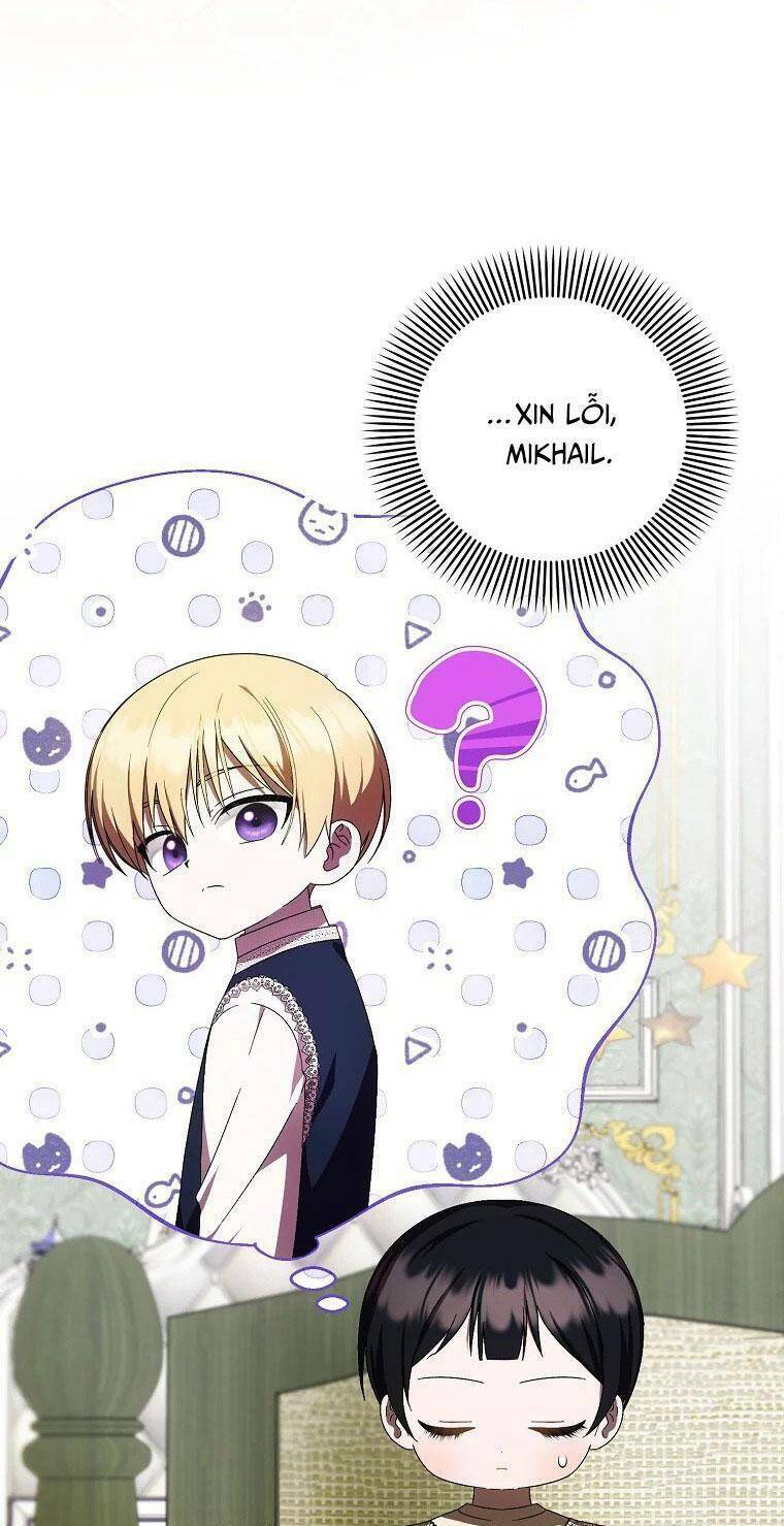 Lần Đầu Tiên Được Yêu Thương Chap 29 - Next Chap 30