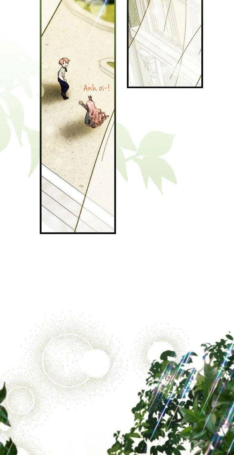 Lần Đầu Tiên Được Yêu Thương Chap 29 - Next Chap 30