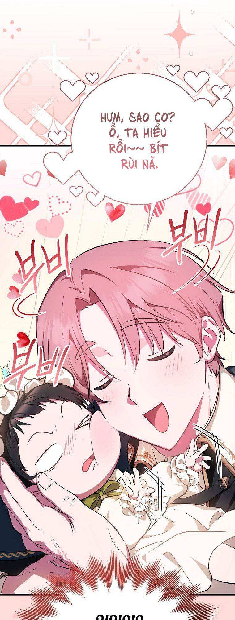 Lần Đầu Tiên Được Yêu Thương Chap 3 - Next Chap 4