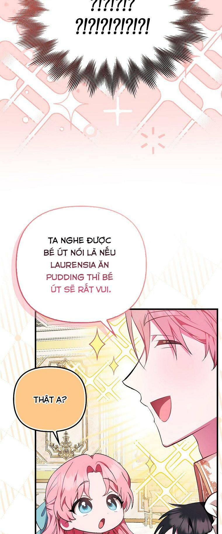 Lần Đầu Tiên Được Yêu Thương Chap 3 - Next Chap 4