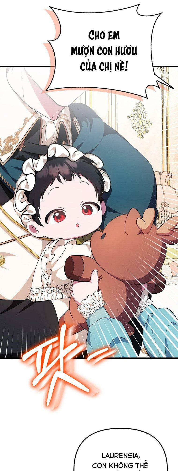 Lần Đầu Tiên Được Yêu Thương Chap 3 - Next Chap 4