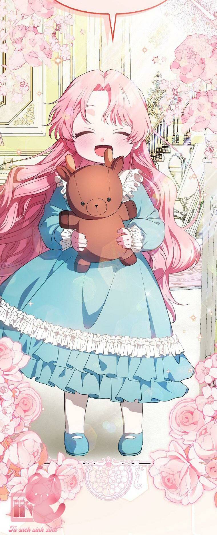 Lần Đầu Tiên Được Yêu Thương Chap 3 - Next Chap 4