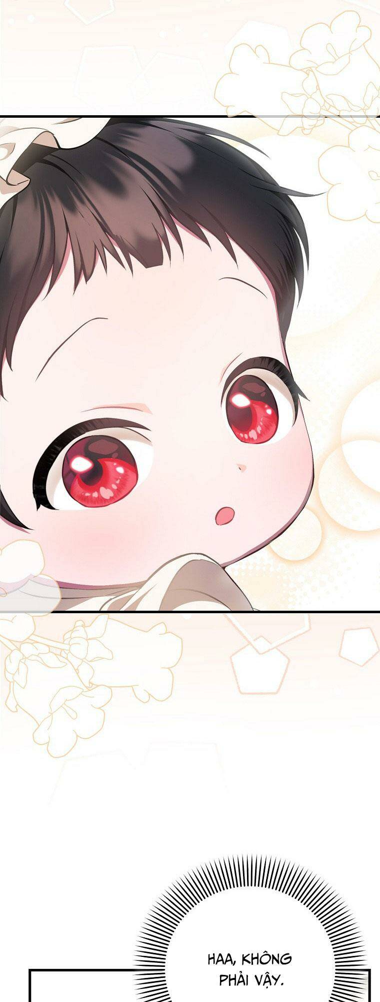 Lần Đầu Tiên Được Yêu Thương Chap 3 - Next Chap 4