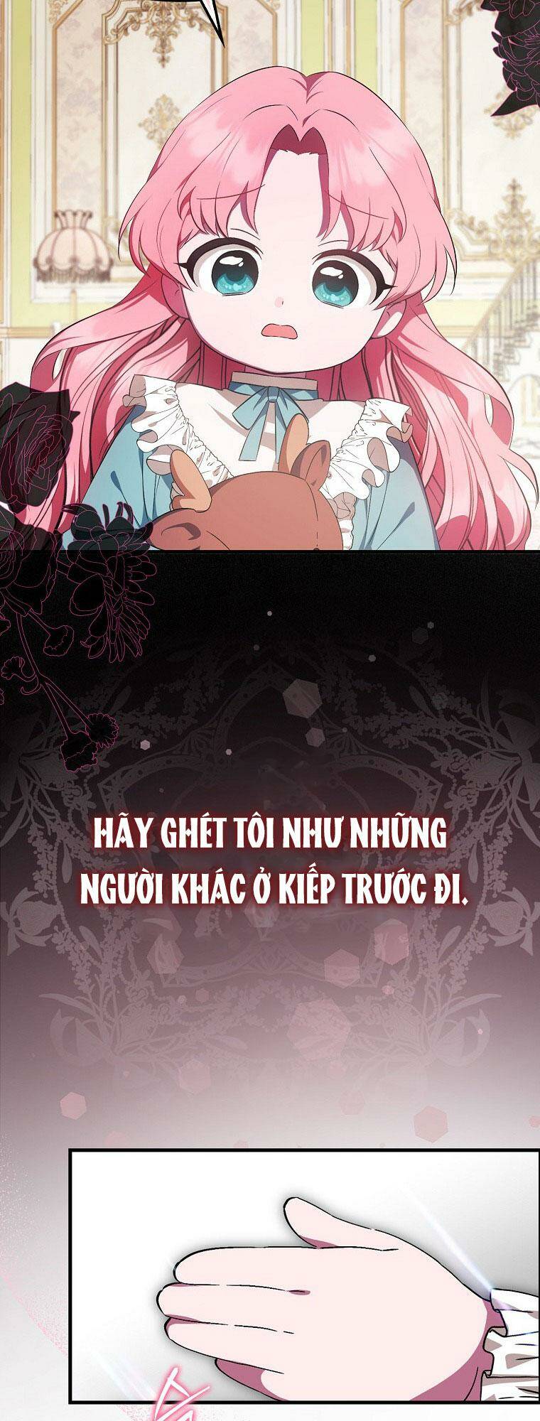 Lần Đầu Tiên Được Yêu Thương Chap 3 - Next Chap 4