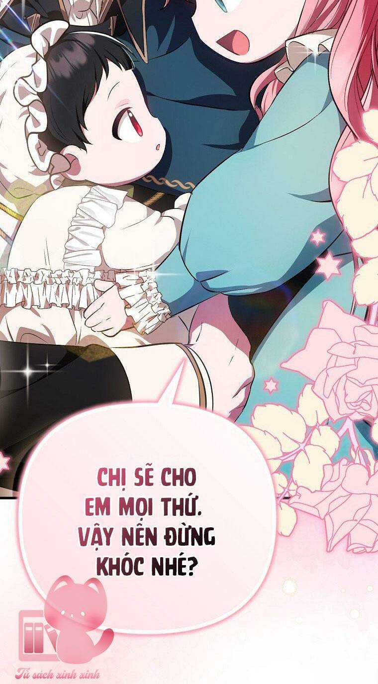 Lần Đầu Tiên Được Yêu Thương Chap 3 - Next Chap 4