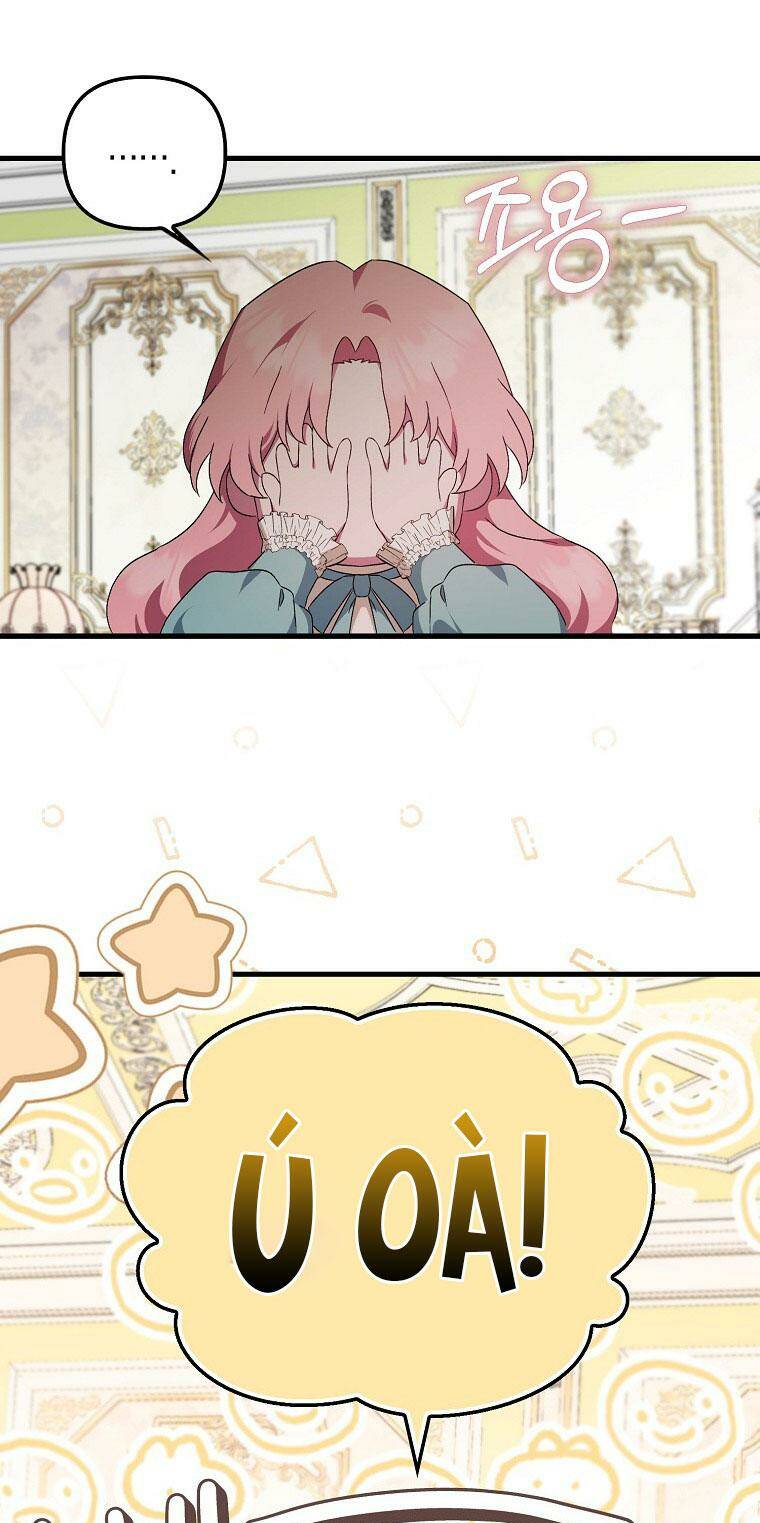 Lần Đầu Tiên Được Yêu Thương Chap 3 - Next Chap 4