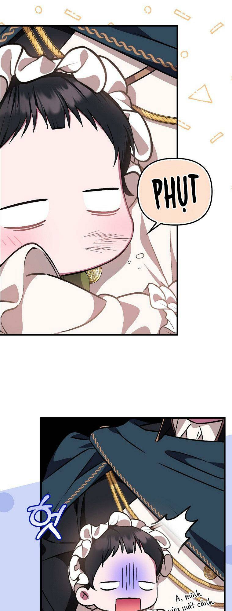 Lần Đầu Tiên Được Yêu Thương Chap 3 - Next Chap 4