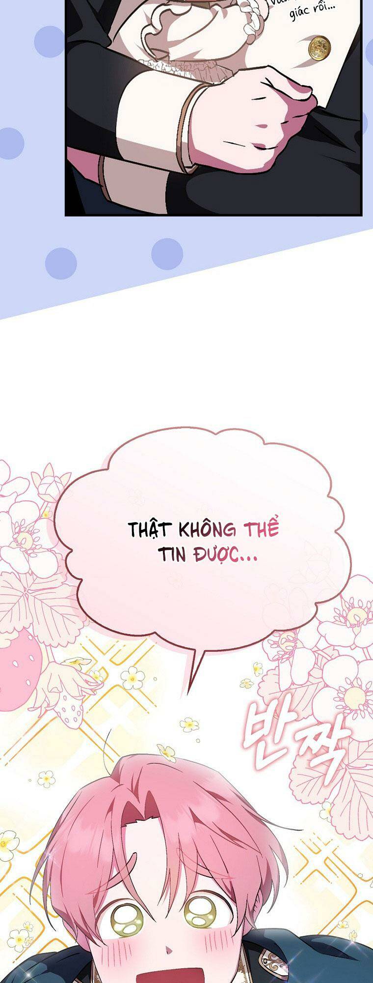 Lần Đầu Tiên Được Yêu Thương Chap 3 - Next Chap 4