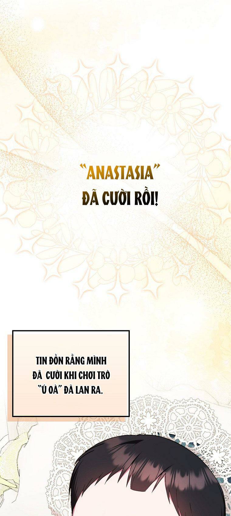 Lần Đầu Tiên Được Yêu Thương Chap 3 - Next Chap 4