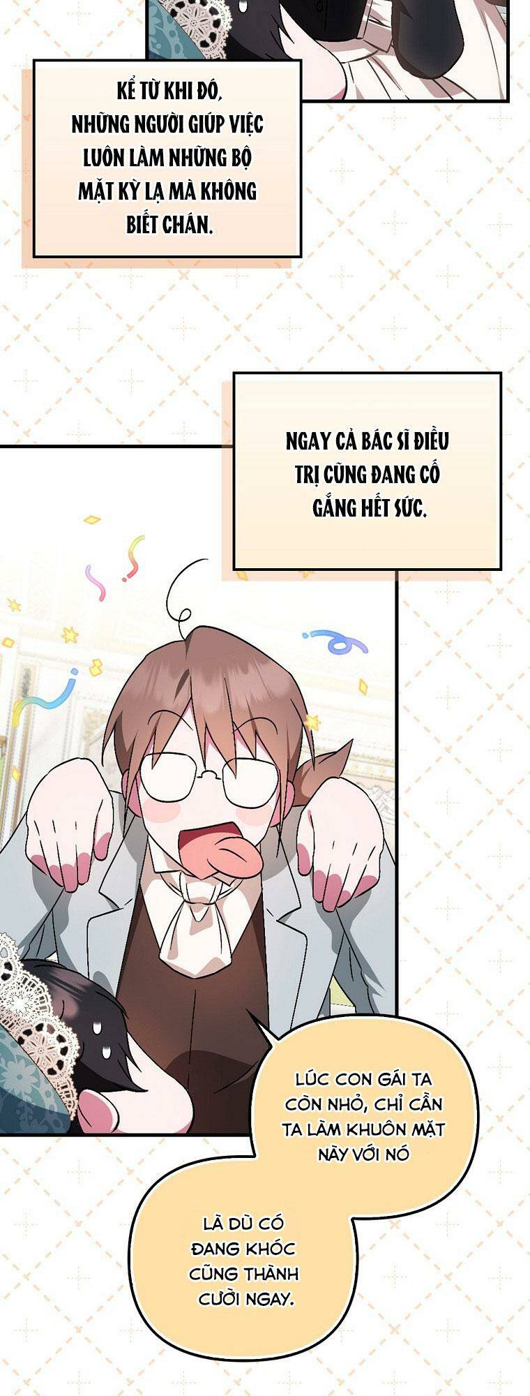 Lần Đầu Tiên Được Yêu Thương Chap 3 - Next Chap 4