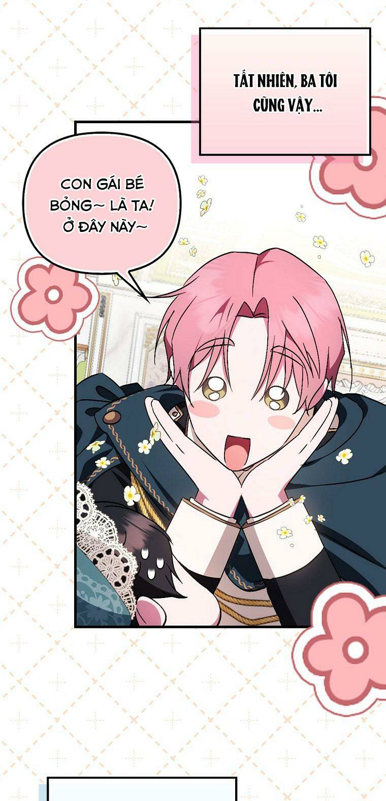 Lần Đầu Tiên Được Yêu Thương Chap 3 - Next Chap 4