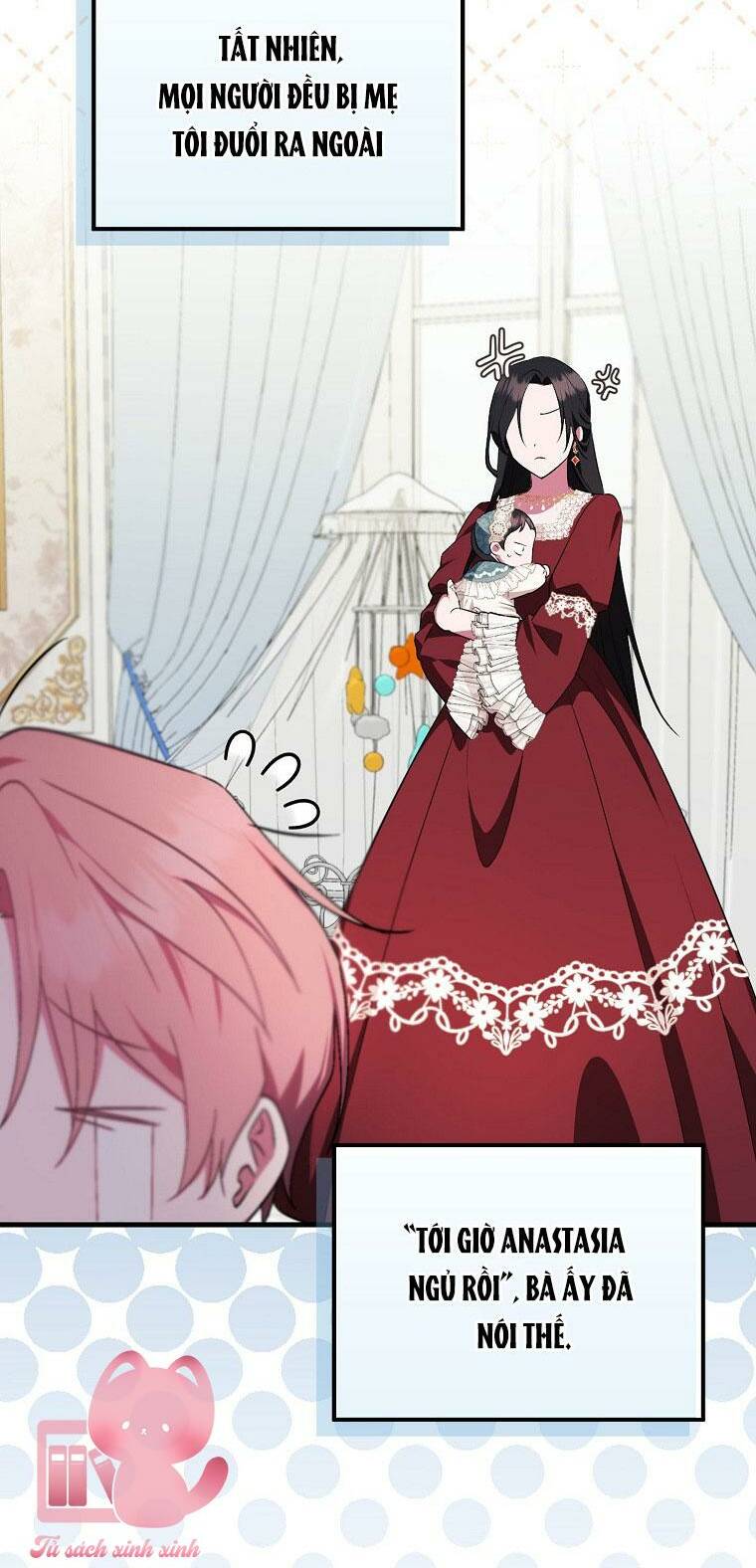 Lần Đầu Tiên Được Yêu Thương Chap 3 - Next Chap 4