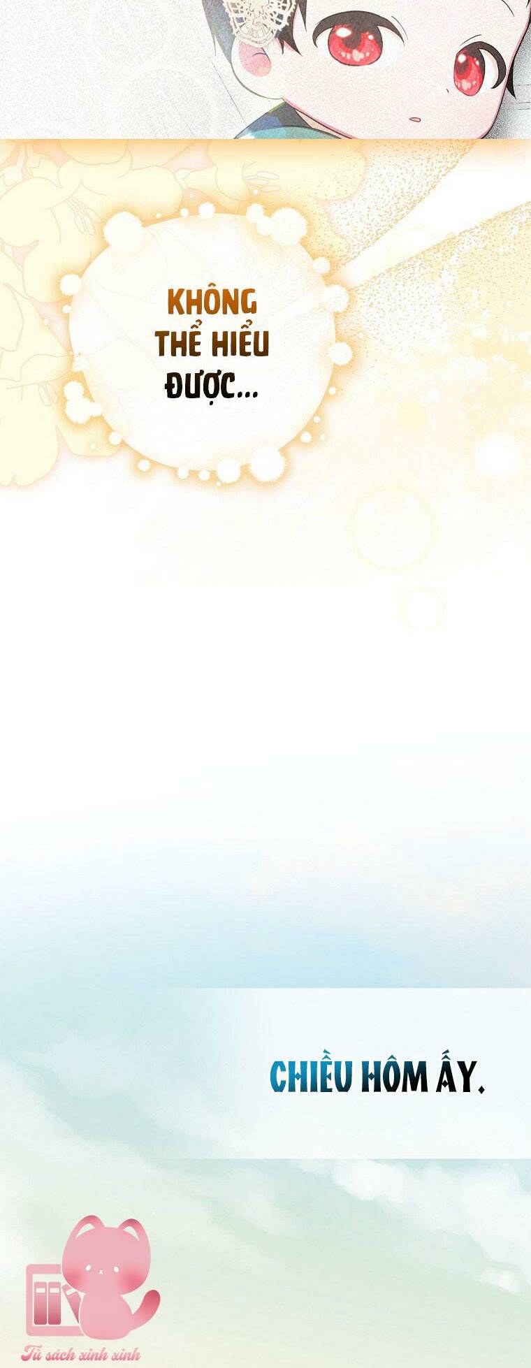 Lần Đầu Tiên Được Yêu Thương Chap 3 - Next Chap 4