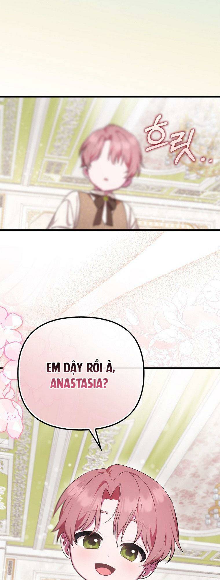 Lần Đầu Tiên Được Yêu Thương Chap 3 - Next Chap 4