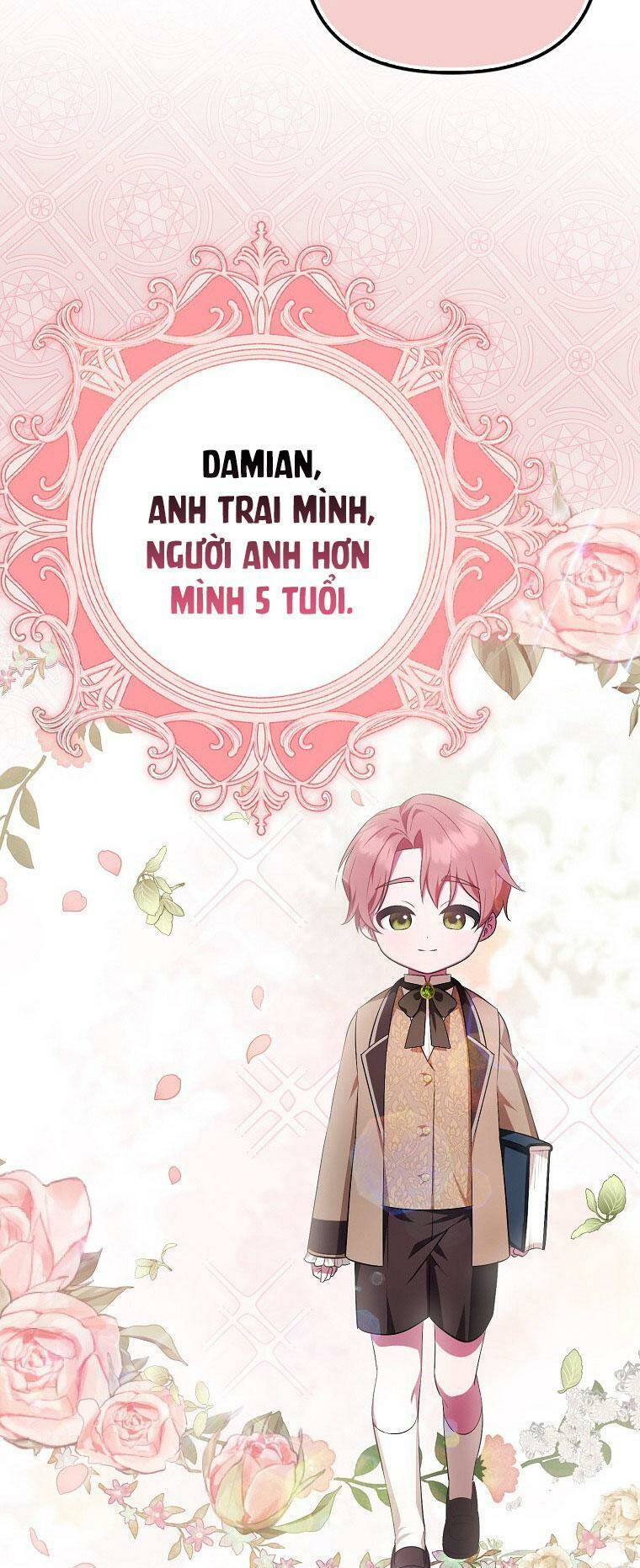 Lần Đầu Tiên Được Yêu Thương Chap 3 - Next Chap 4