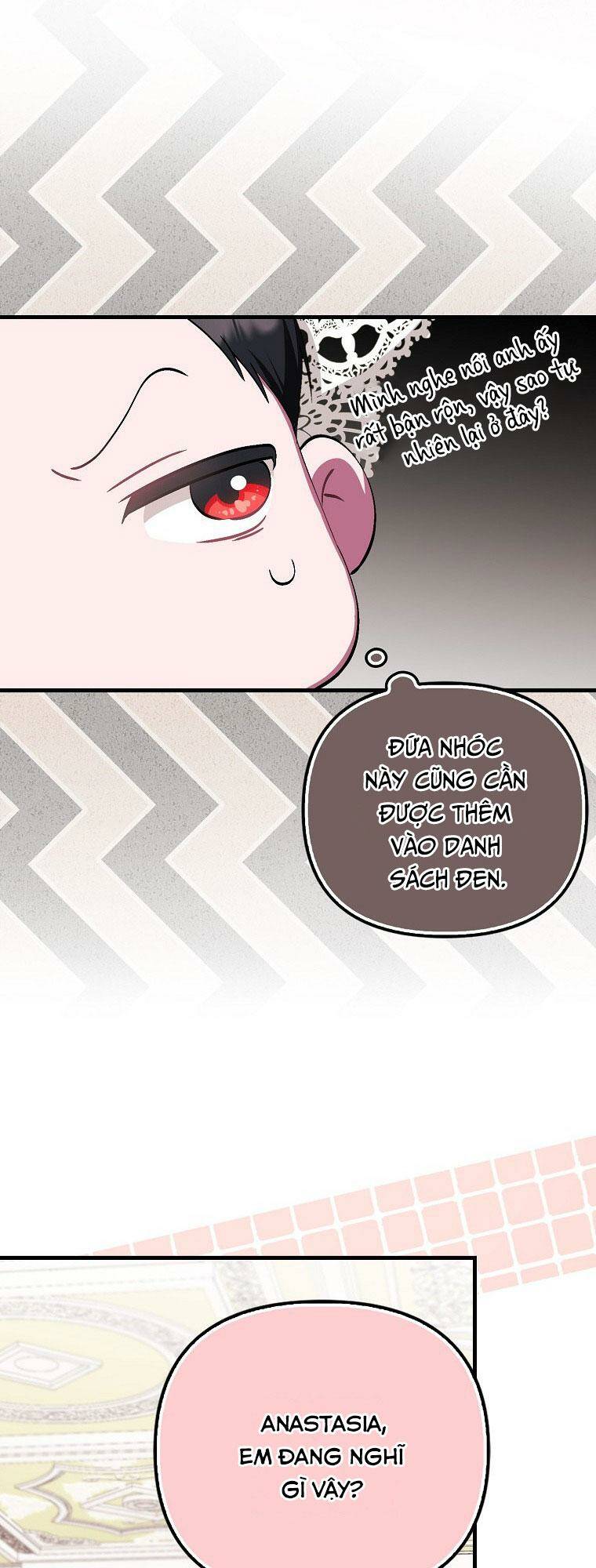 Lần Đầu Tiên Được Yêu Thương Chap 3 - Next Chap 4