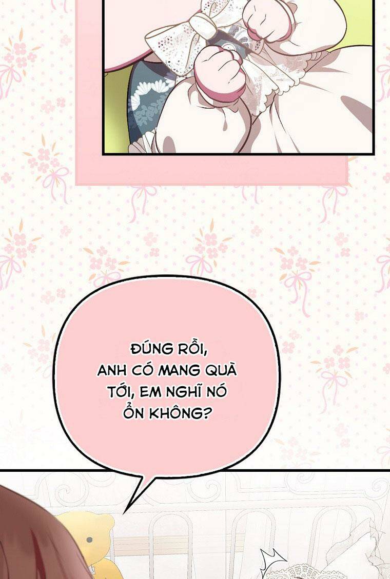 Lần Đầu Tiên Được Yêu Thương Chap 3 - Next Chap 4