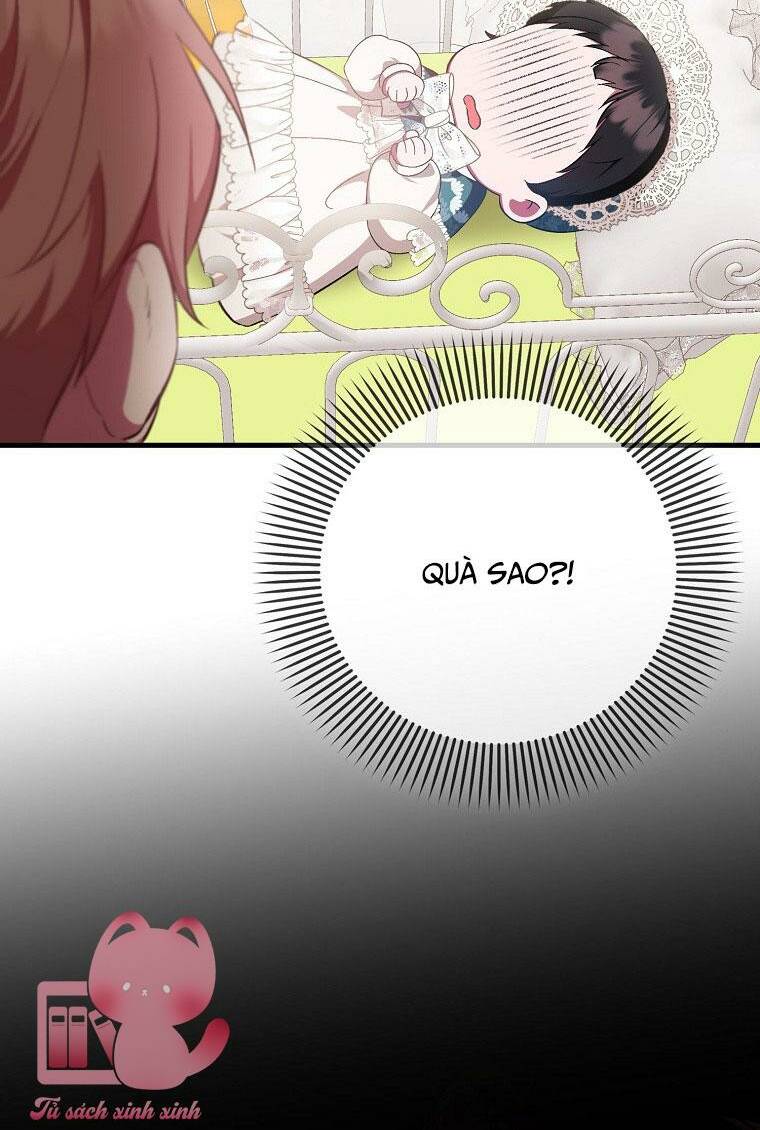 Lần Đầu Tiên Được Yêu Thương Chap 3 - Next Chap 4