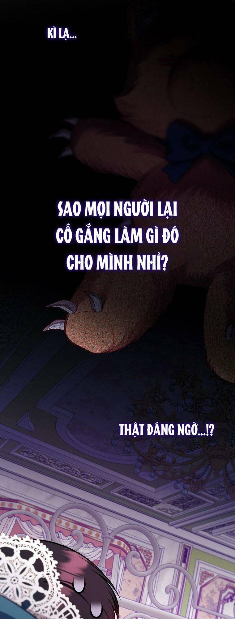 Lần Đầu Tiên Được Yêu Thương Chap 3 - Next Chap 4