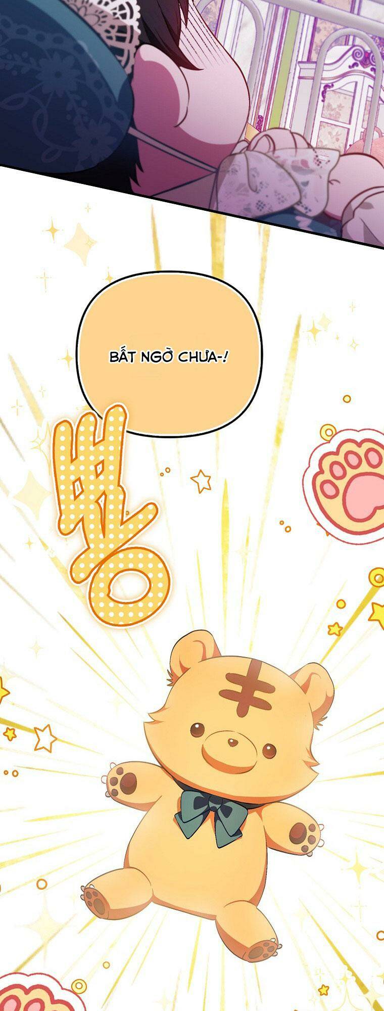 Lần Đầu Tiên Được Yêu Thương Chap 3 - Next Chap 4