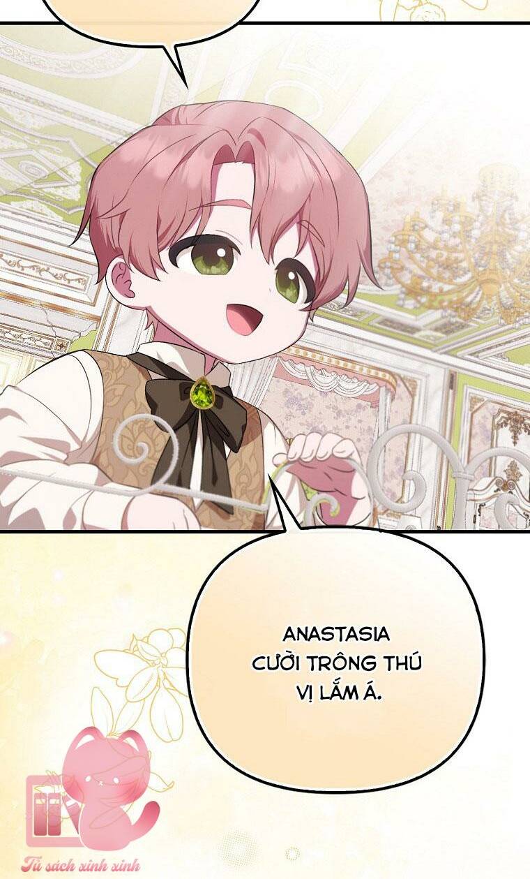 Lần Đầu Tiên Được Yêu Thương Chap 3 - Next Chap 4