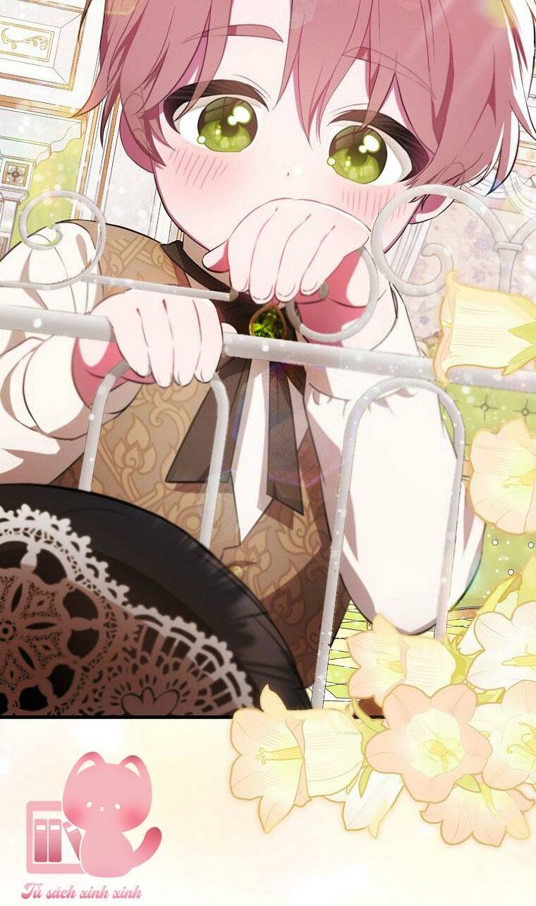 Lần Đầu Tiên Được Yêu Thương Chap 3 - Next Chap 4